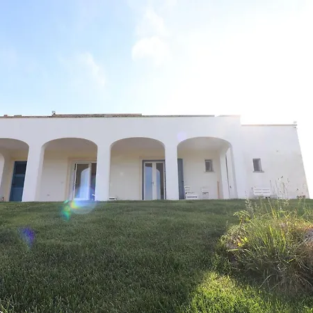 Elegant Casale 50 In Otranto Villa Alimini