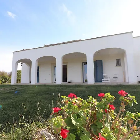 Elegant Casale 50 In Otranto Alimini