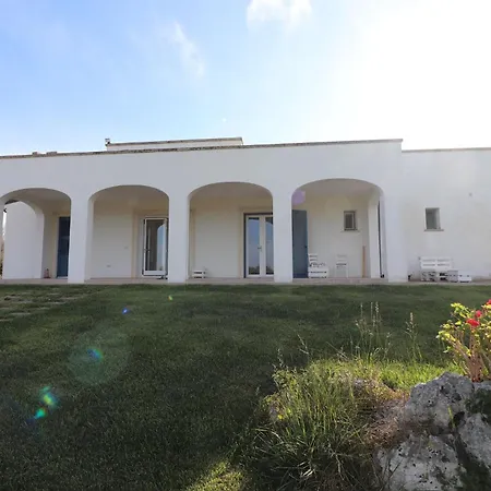 Villa Elegant Casale 50 In Otranto