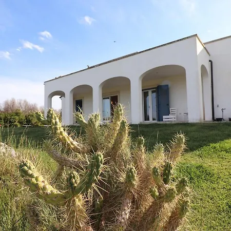 Elegant Casale 50 In Otranto *