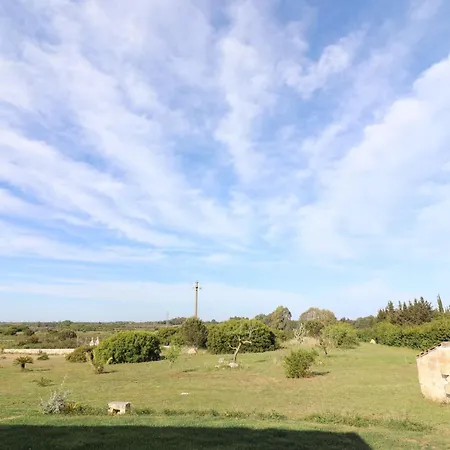 Elegant Casale 50 In Otranto Villa *