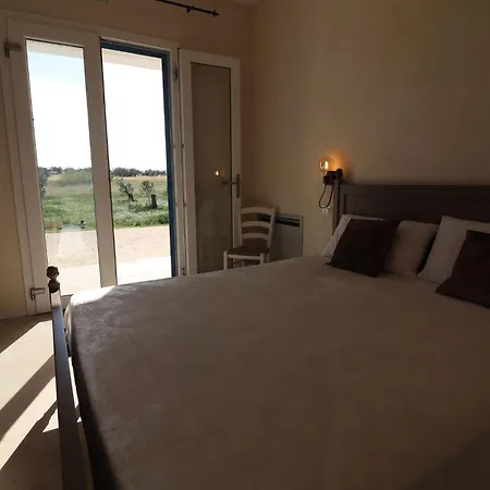Villa Elegant Casale 50 In Otranto