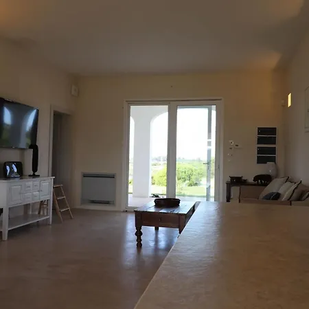 Elegant Casale 50 In Otranto Villa