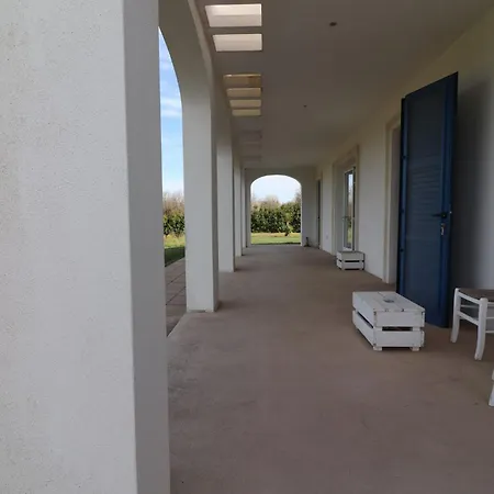 Elegant Casale 50 In Otranto Villa *