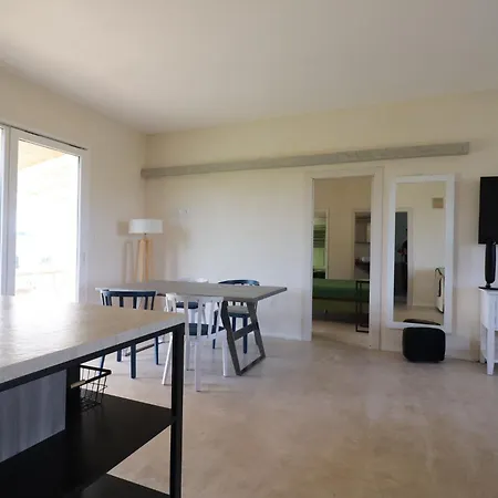 Elegant Casale 50 In Otranto Villa