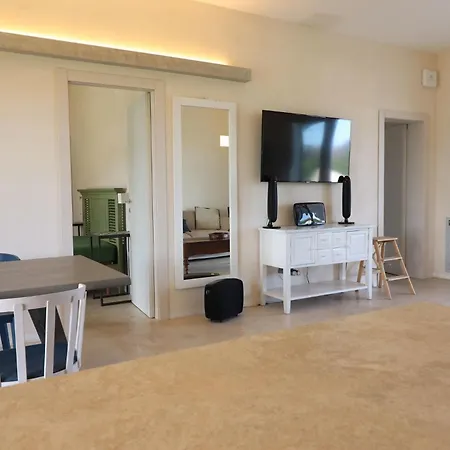 Elegant Casale 50 In Otranto Villa *