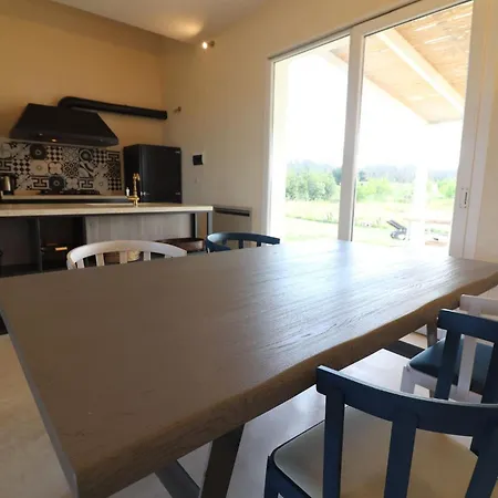 Elegant Casale 50 In Otranto Villa Alimini