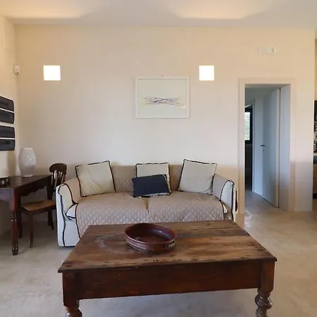 Elegant Casale 50 In Otranto Villa