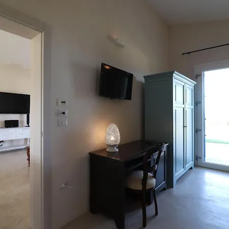 Elegant Casale 50 In Otranto Villa *