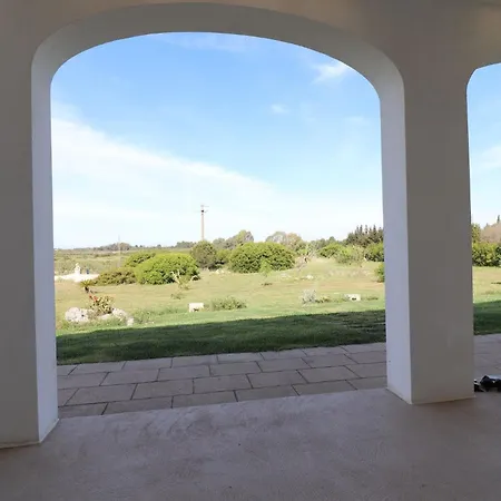 Elegant Casale 50 In Otranto