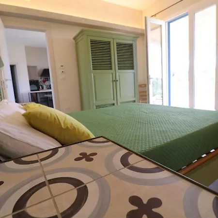 Villa Elegant Casale 50 In Otranto *