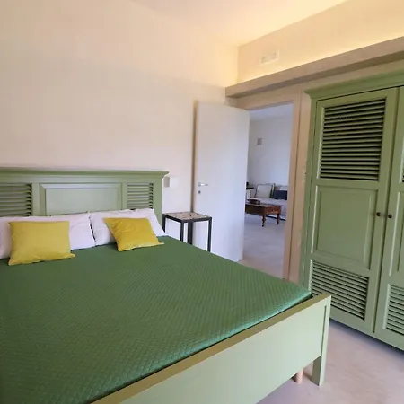 Elegant Casale 50 In Otranto Villa Alimini