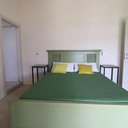 Elegant Casale 50 In Otranto Villa *