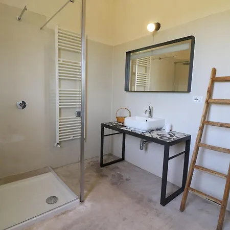 Elegant Casale 50 In Otranto Villa Alimini