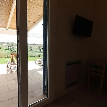 Elegant Casale 50 In Otranto