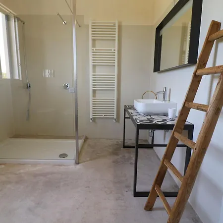 别墅 Elegant Casale 50 In Otranto